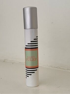 Imaginary Authors Saint Julep travel spray 14 ml VGUC